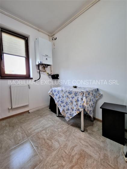 De Închiriat: Apartament modern cu 2 camere Zona Spitalul Județean (Str. Crisana - 14