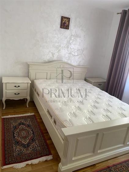 ARADULUI - PARTER - 3 CAM  -2 BAI - BALCON - CENTRALA PROPRIE - DECOMANDAT -BOXA