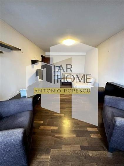 Vanzare apartament 3 camere, transformat in 2, Ploiesti, ultracentral