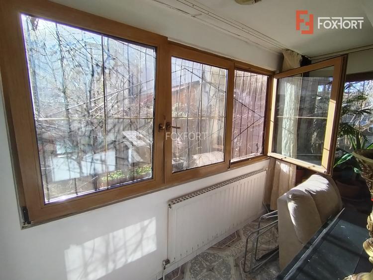 Apartament cu 3 camere de vanzare in Timisoara, zona Vladeasa - 13