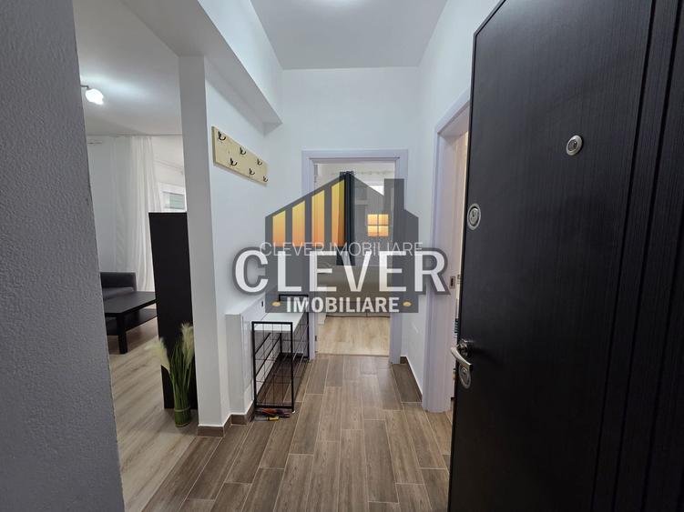 Apartament 2 camere de inchiriat | Bloc nou | Loc de parcare | Pallady - 7