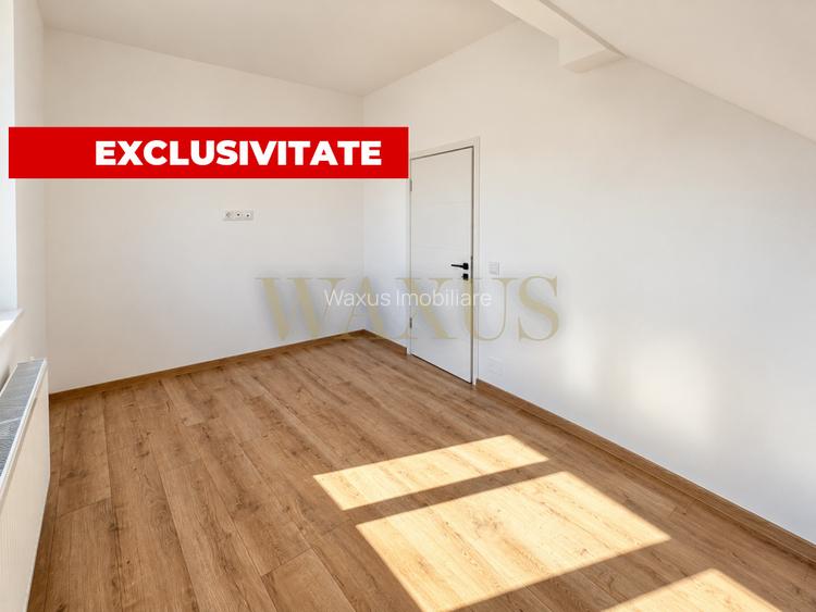 OPORTUNITATE! Apartament - 3 Camere I Bloc Nou I Parcare - Tineretului