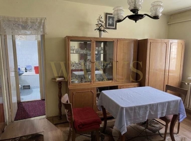Apartament in zona BIG/Mănăștur | 40MP