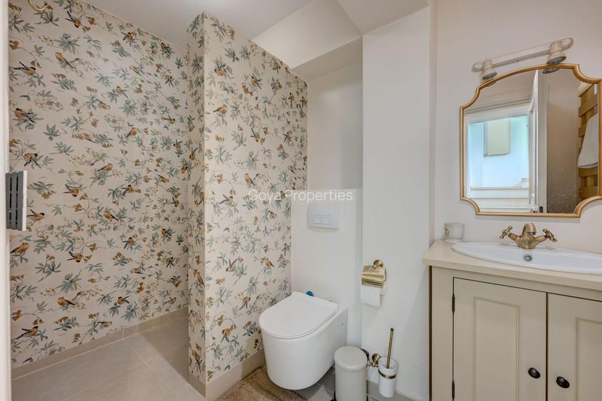 Pipera | vila de închiriat | Școală Americana | Rezidențial | Business - 34