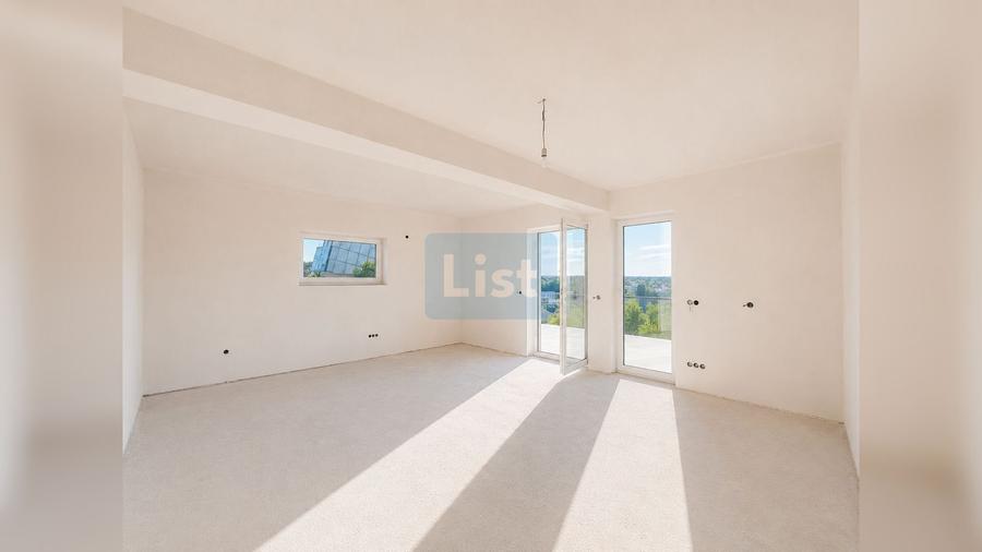 0% Comision ! Casa de vanzare, 130 mp , 500 teren - Apahida