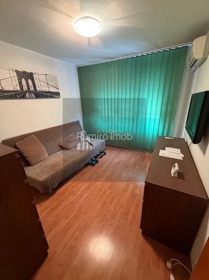 Apartament 2 camere decomandat Piata Resita
