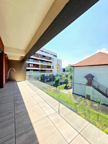 COMISION 0% | Apartament PREMIUM | 3 camere | 99 m2 | Parcare Subterana | KUDO