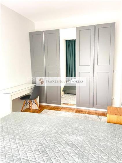 Baneasa | Straulesti | Escape Residence | Parcare - 5