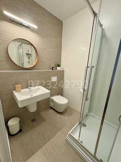 Proprietar - Apartament 3 camere, 2 bai, Pet Friendly - AfiCity