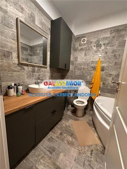INCHIRIERE-APARTAMENT 2 CAMERE - MILITARI RESIDENCE - 6