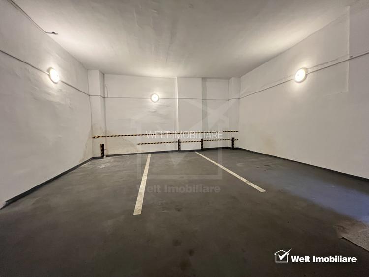 Imobil 200mp activitati de birou, 5 parcari, Gheorgheni zona FSPAC - 12