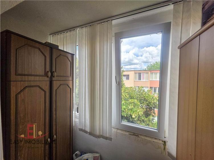Apartament 2 camere, UMF, renovat, bloc izolat, Targu Mures