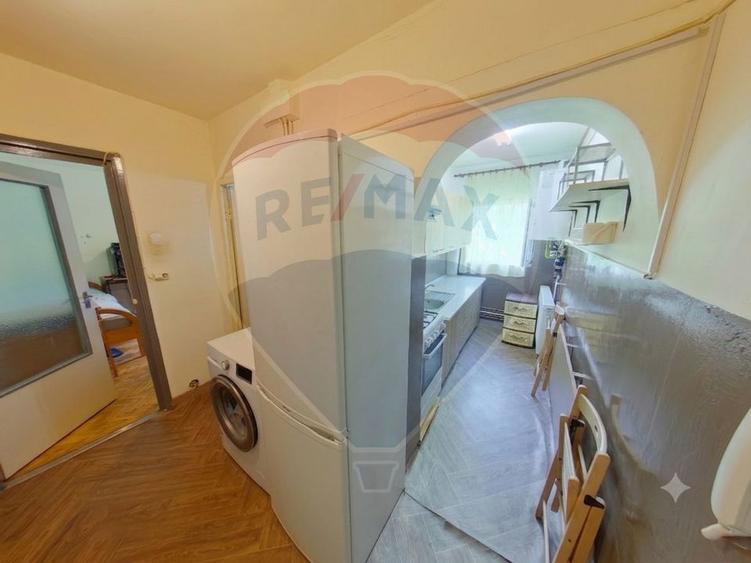 Apartament cu 2 camere de vânzare, acces strada Szilagyi Istvan!