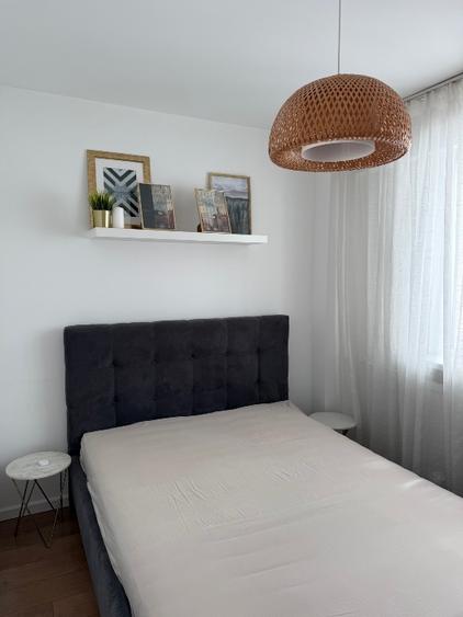 Apartament 2 camere Iacob Felix