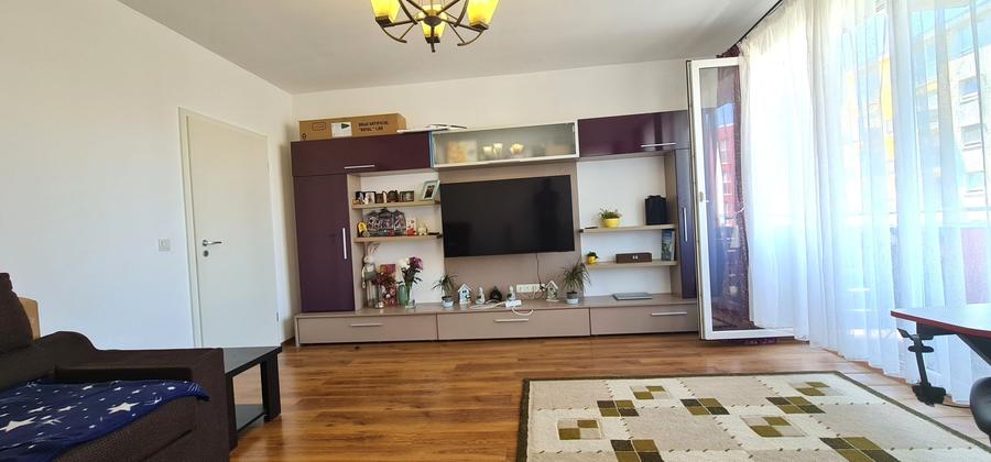 2 camere mobilat utilat decomandat Avantgarden 3 Bartolomeu