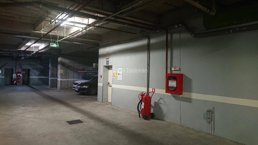 Penthouse exclusivist, 4 camere, zona Aleea Privighetorilor - Iancu Nicolae - 10