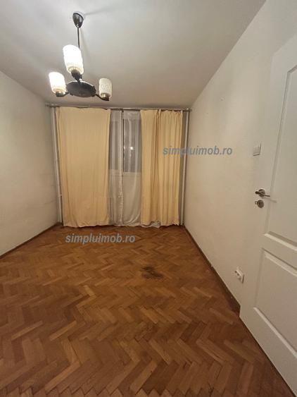 Apartament 2 camere semicentral, zona Iancului
