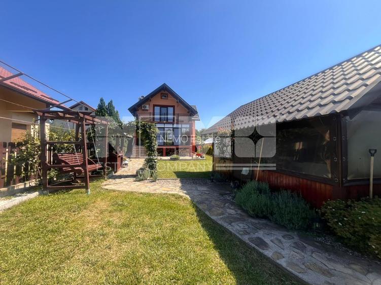 Casa de Vanzare  170 Mp utili I Suceava/Burdujeni I 260.000Euro - 2
