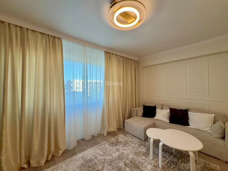 3 Camere  / Loc Parcare inclus  / Tunari - 2