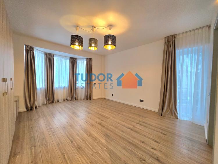 Beautiful Fully Renovated 5 Bedroom Villa in Iancu Nicolae