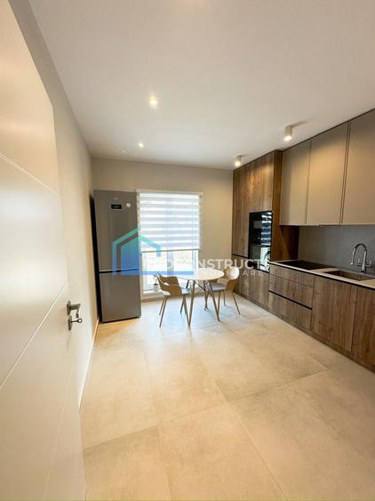 Duplex 4 camere de vanzare in Dumbravita | 107 mp utili | An 2026