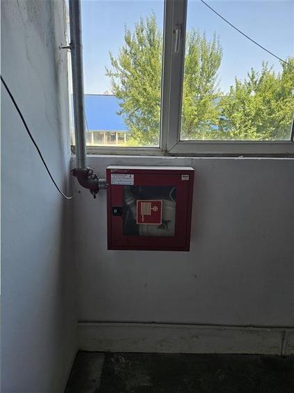 Spatiu Industrial - 750 mp - Productie - Depozitare - Distributie