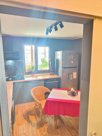 Apartament superb cu doua camere, soseaua Berceni, 102.000€
