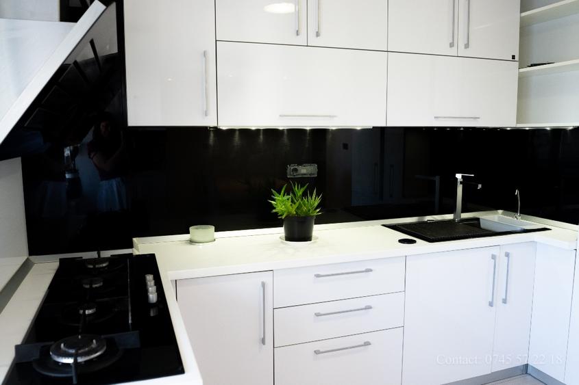 Apartament PREMIUM 3 camere | 105 mp | Mobilat & utilat +Parcare