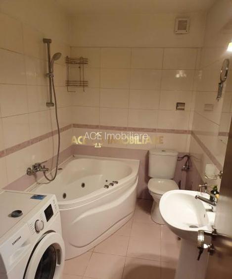 2 Camere de inchiriat | Calea Plevnei | Centrala proprie | Petfriendly - 5