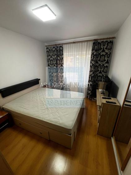 Apartament 3 camere decomandat, 2 bai - zona Racadau - 11