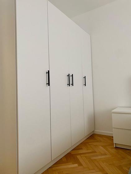 Apartament 2 camere | Renovat | Dorobanti - Perla | 5 min metrou