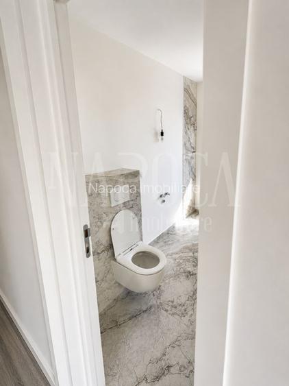 Apartament 4 camere de vanzare in Floresti - 5