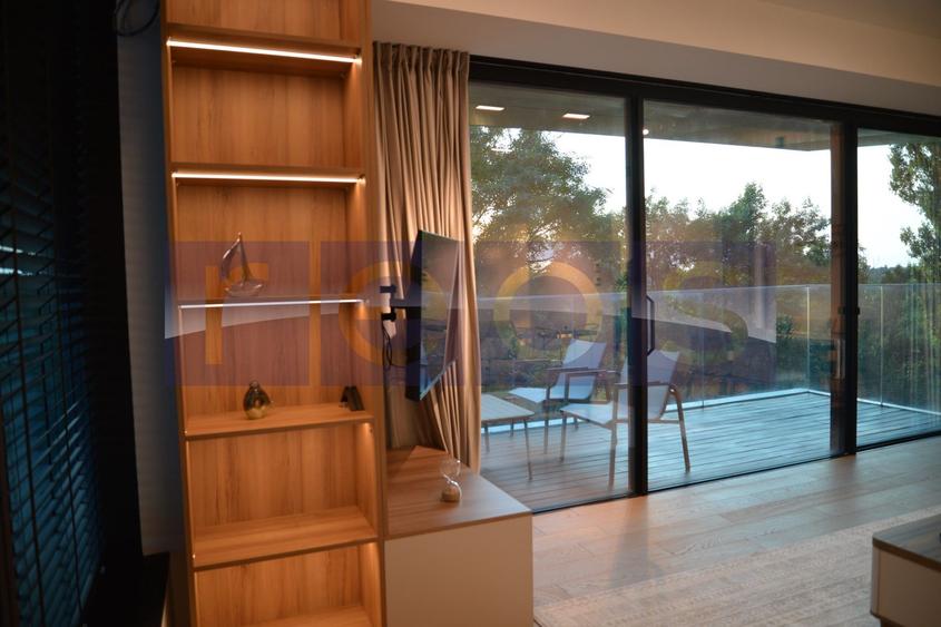 INCHIRIERE 3 CAMERE | APARTAMENT PREMIUM | ONE MIRCEA ELIADE TOWERS
