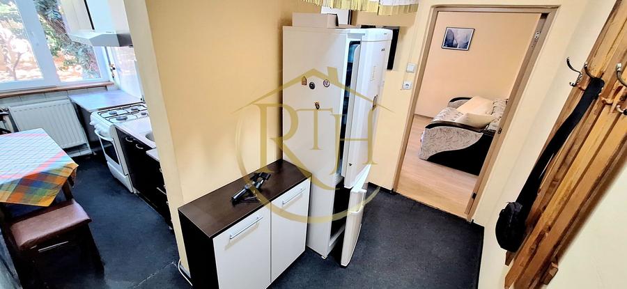 Apartament cu 2 camere de închiriat – Zona Girocului, lângă Spitalul Județean