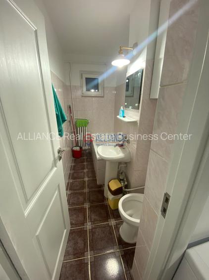 Apartament 2 camere | Cireșica | 40 mp | Mobilat & utilat | 73.000 € - 8