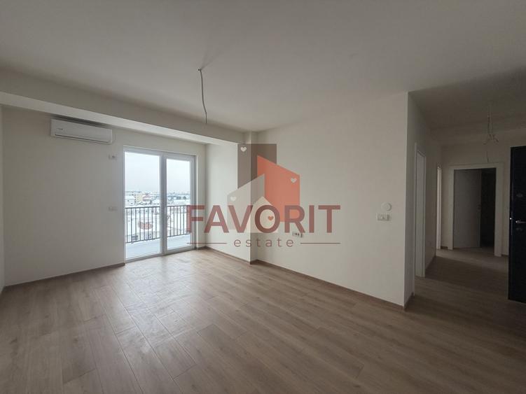 COMISION 0%. Zona Aradului . Loc de parcare inclus. Bloc nou