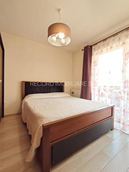 Apartament et.2 mobilat si utilat Floresti - 5