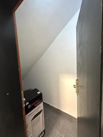 Casă cu garaj, 120 mp, 500 mp teren, CF disponibil, Chinteni