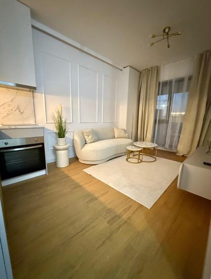 Apartament 2 camere | Ivory Residence | Pipera | Mobilat Utilat