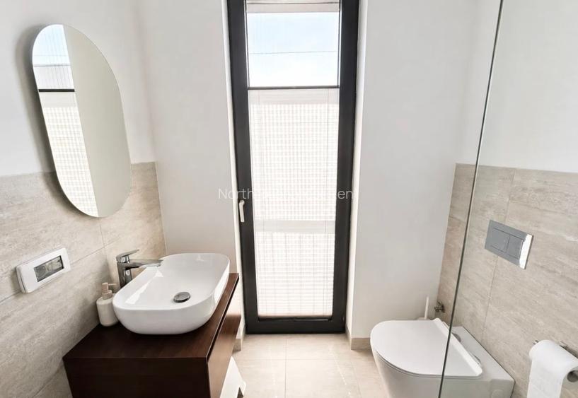 TownHouse 4 Camere | Pipera | Piscina | 2 Locuri de paercare - 12