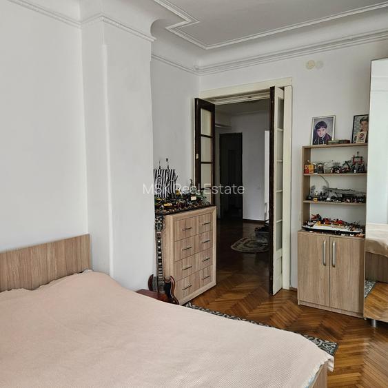 5 camere   in vila interbelica/renovat 2025/zona  Ferdinad/ Eufrosin Poteca - 7