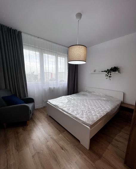 2 camere Piata Chibrit - metrou 1 Mai 2 minute