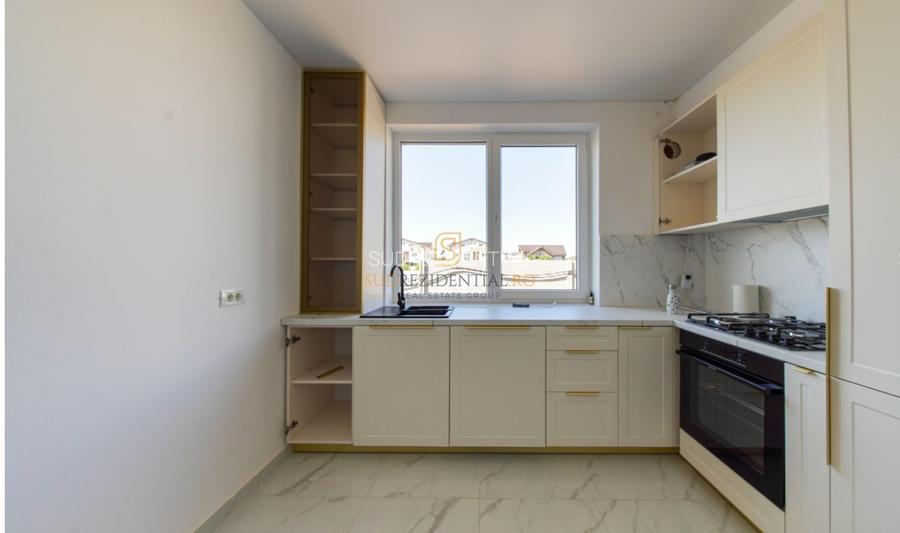 Vila tip duplex, 4 camere, ansamblu cu piscina si acces securizat - 25