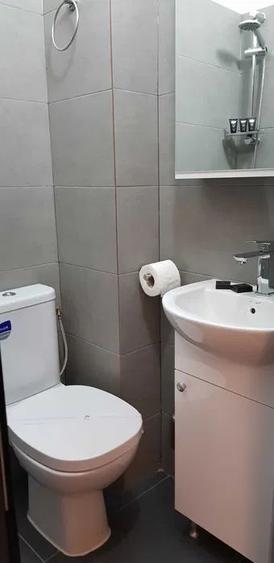 Garsoniera renovata - etajul 1, mutare imediata, Sibiu
