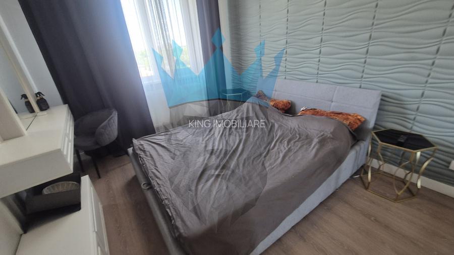 Apartament 2 Camere Mihai Bravu Bucuresti - 15
