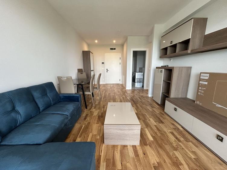Apartament 3 camere | Bloc Nou Finalizat | Baneasa