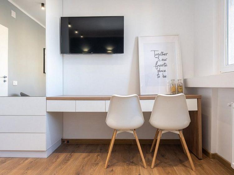 3 camere | Piata Romana | GalDan Apartments