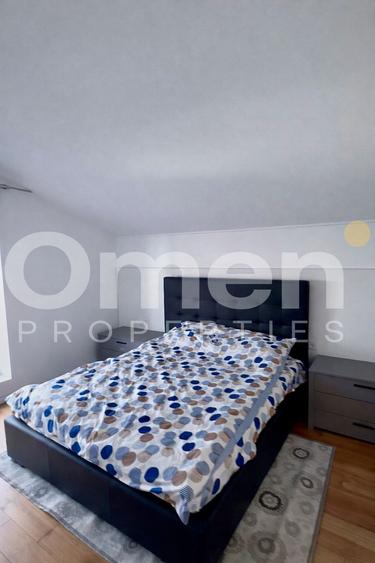Apartament 4 camere de închiriat | zona Mărul de Aur | etaj 2 | parcare inclusă