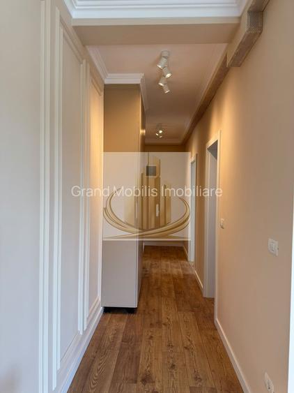 Apartament 2 camere mobilat utilat complet cu parcare inclusa - 8