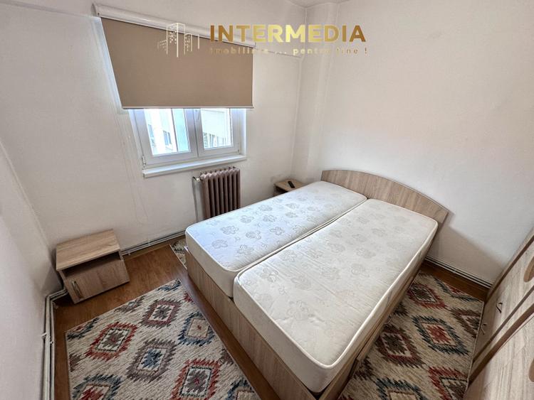 APARTAMENT 2 CAMERE I DECOMANDAT I 50 MP I DE VANZARE I FINISAT I MOBILAT